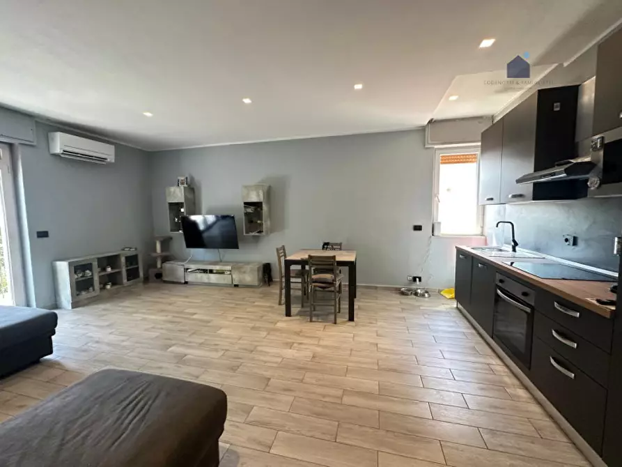 Immagine 3 di Appartamento in vendita  in viale brescia a Mazzano