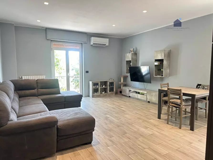 Immagine 4 di Appartamento in vendita  in viale brescia a Mazzano