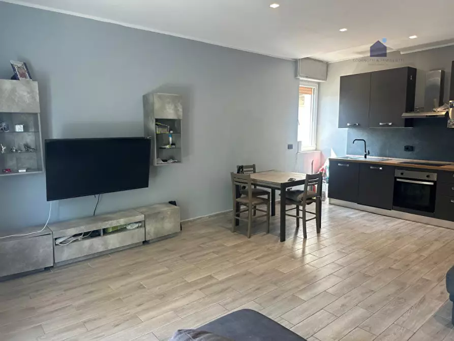 Immagine 5 di Appartamento in vendita  in viale brescia a Mazzano