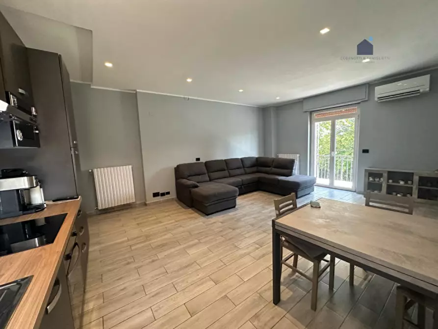 Immagine 7 di Appartamento in vendita  in viale brescia a Mazzano