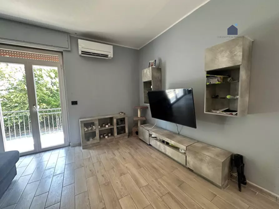 Immagine 8 di Appartamento in vendita  in viale brescia a Mazzano