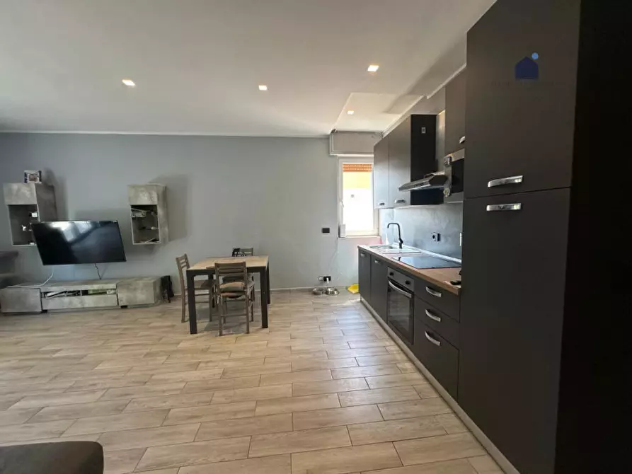 Immagine 9 di Appartamento in vendita  in viale brescia a Mazzano