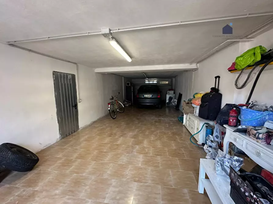 Immagine 11 di Appartamento in vendita  in viale brescia a Mazzano
