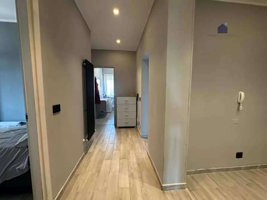 Immagine 12 di Appartamento in vendita  in viale brescia a Mazzano