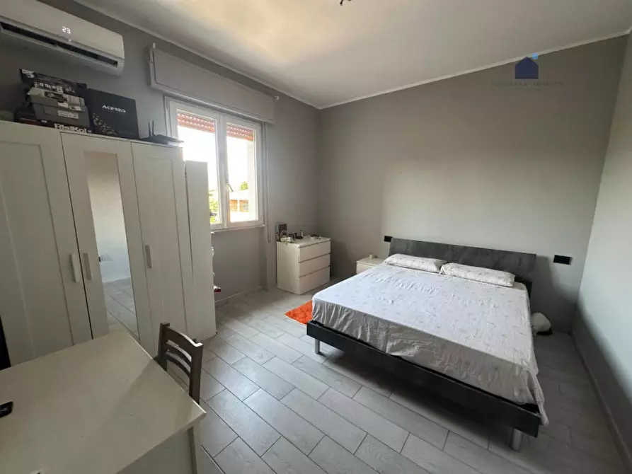 Immagine 13 di Appartamento in vendita  in viale brescia a Mazzano