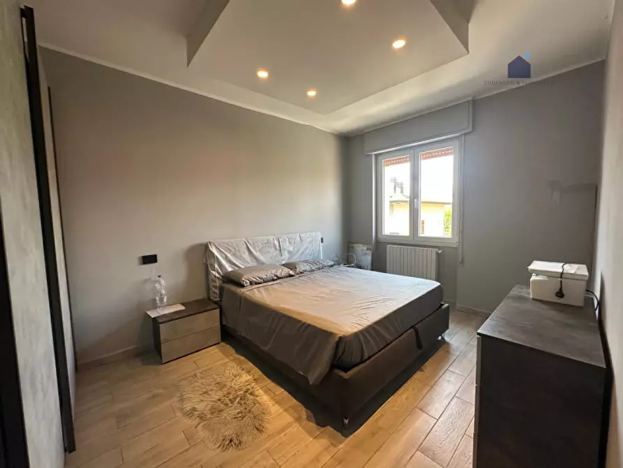 Immagine 14 di Appartamento in vendita  in viale brescia a Mazzano