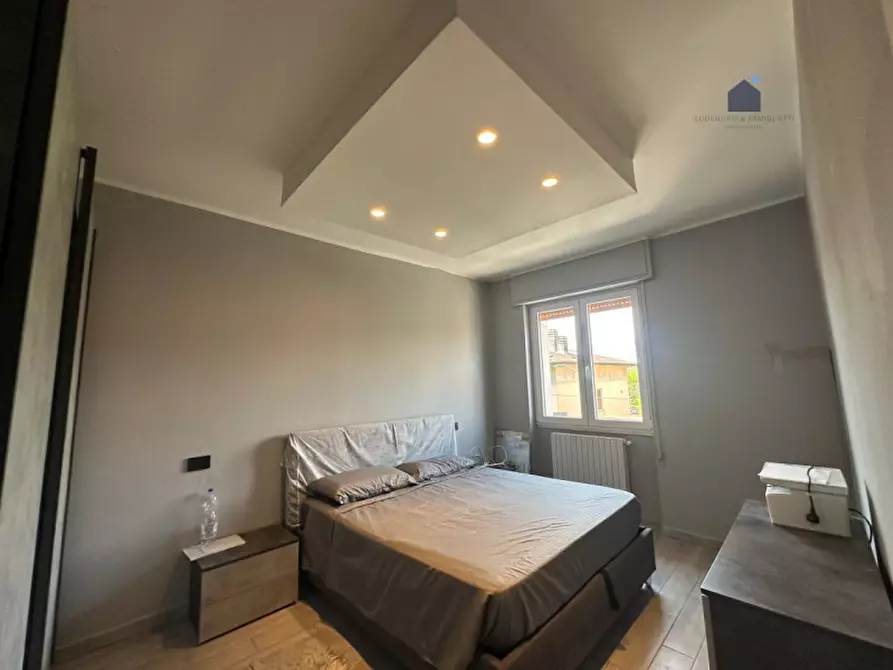 Immagine 15 di Appartamento in vendita  in viale brescia a Mazzano