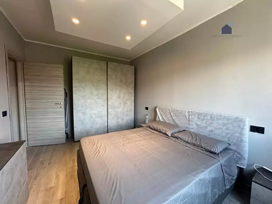 Immagine 16 di Appartamento in vendita  in viale brescia a Mazzano
