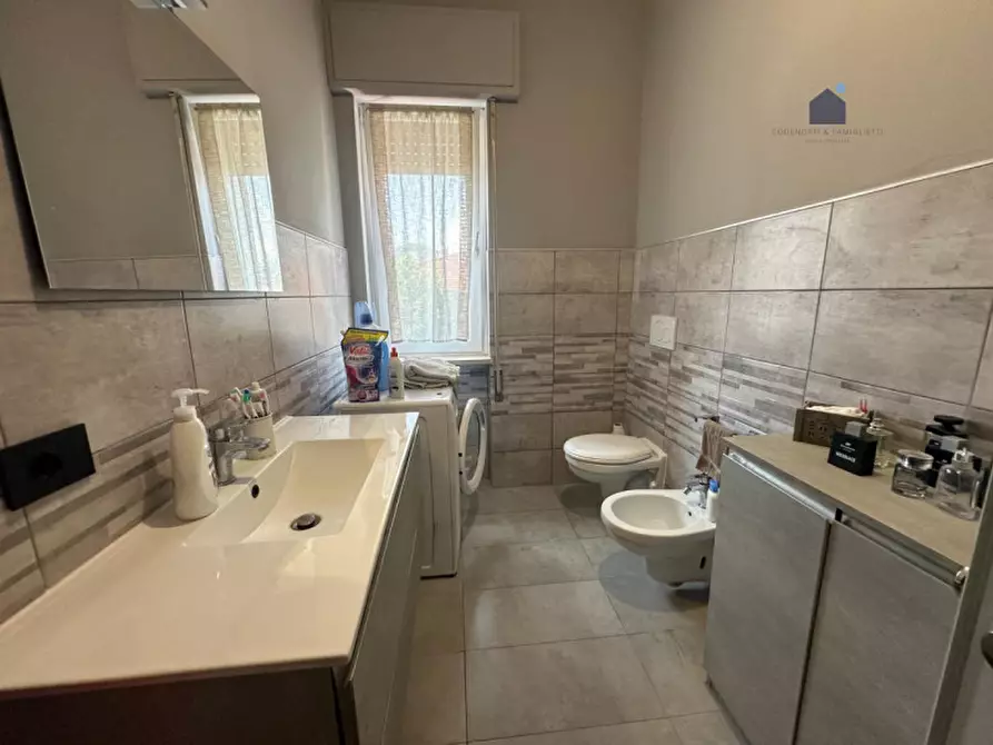 Immagine 19 di Appartamento in vendita  in viale brescia a Mazzano