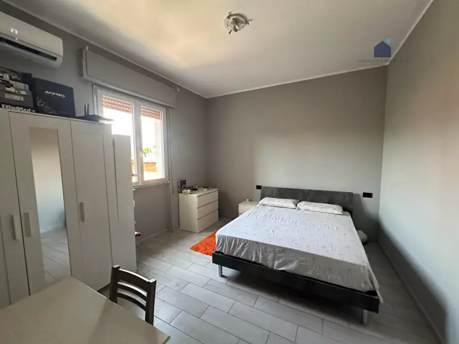 Immagine 22 di Appartamento in vendita  in viale brescia a Mazzano