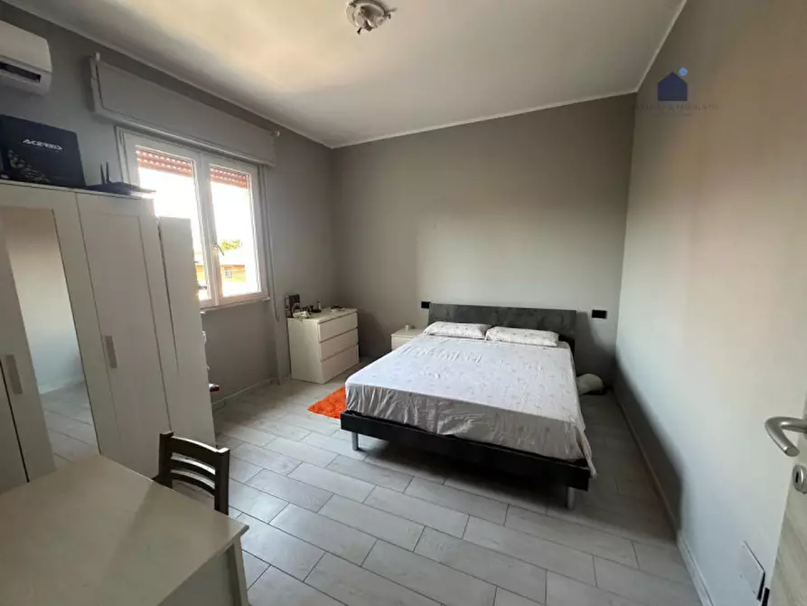 Immagine 23 di Appartamento in vendita  in viale brescia a Mazzano