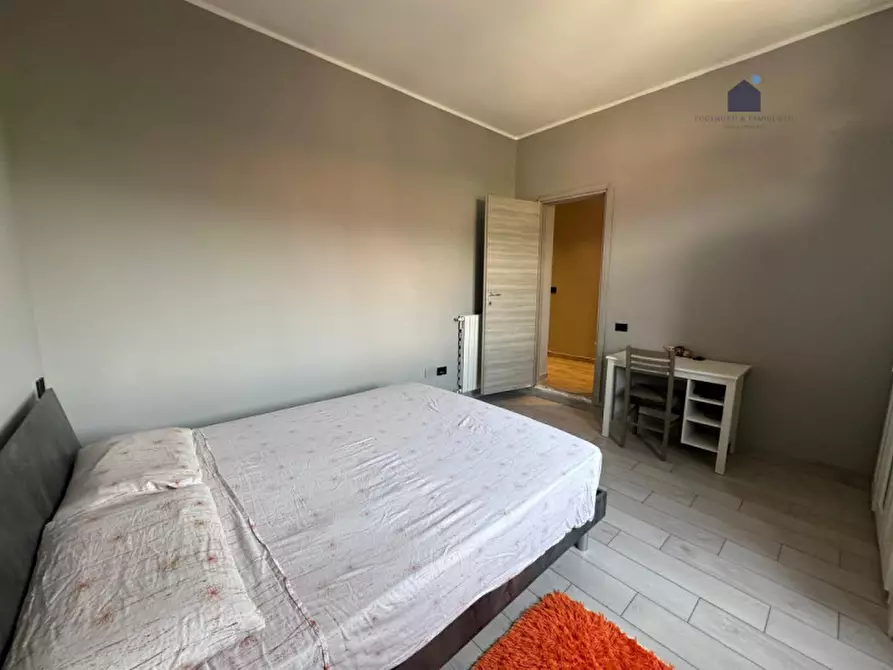 Immagine 25 di Appartamento in vendita  in viale brescia a Mazzano