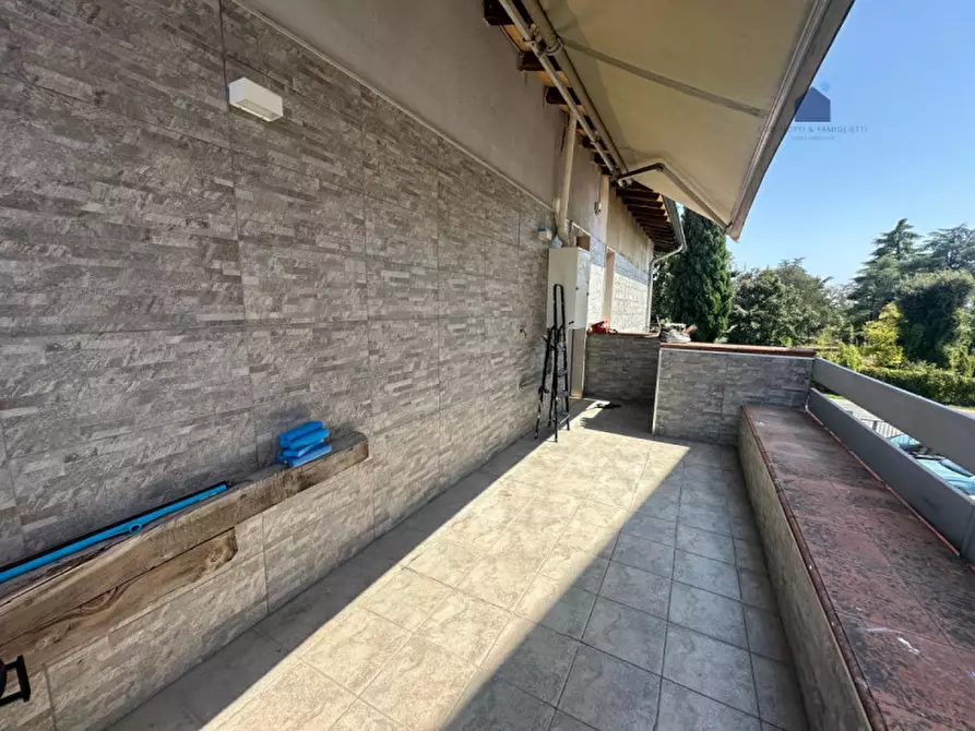 Immagine 27 di Appartamento in vendita  in viale brescia a Mazzano