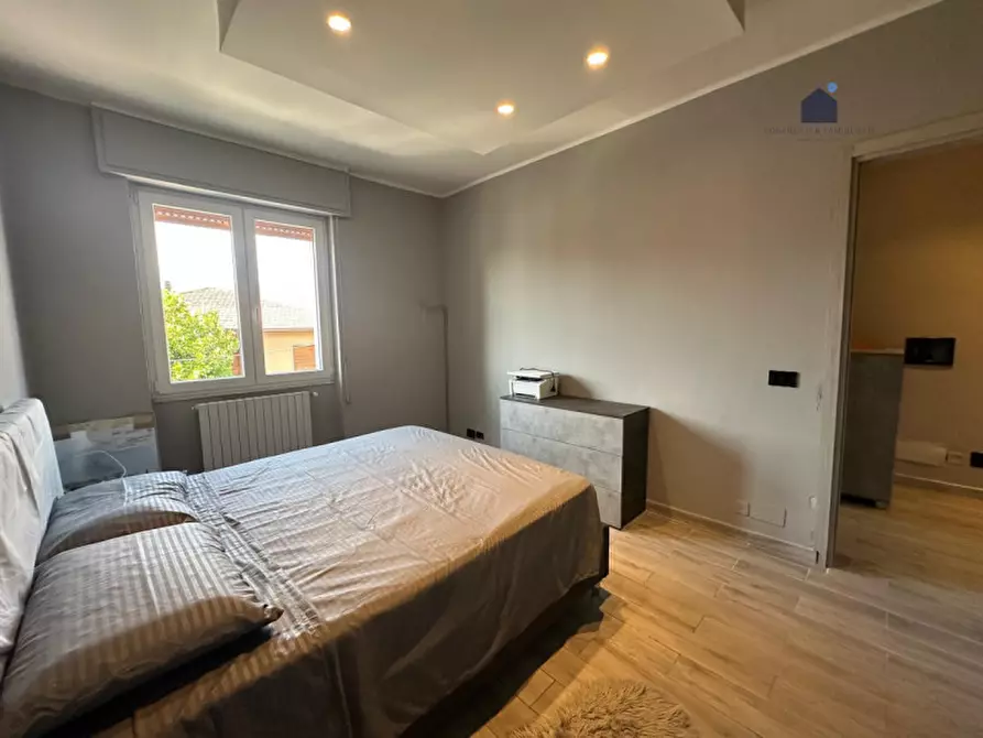 Immagine 29 di Appartamento in vendita  in viale brescia a Mazzano
