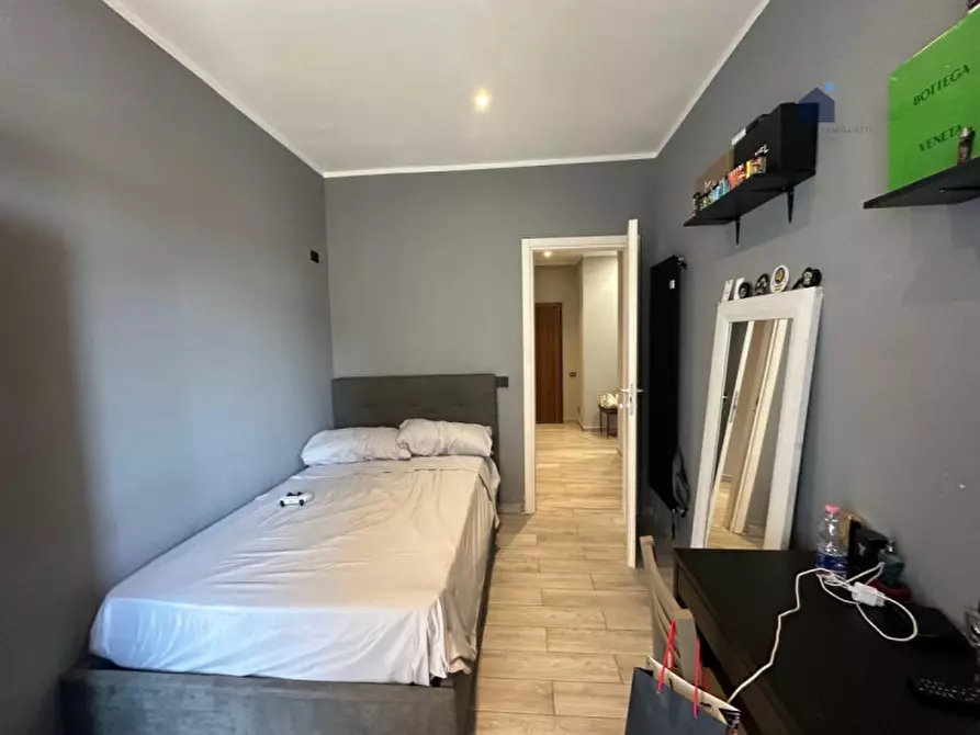 Immagine 30 di Appartamento in vendita  in viale brescia a Mazzano