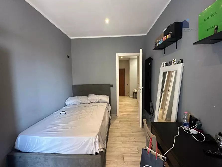 Immagine 32 di Appartamento in vendita  in viale brescia a Mazzano