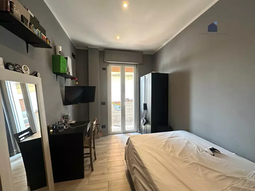 Immagine 33 di Appartamento in vendita  in viale brescia a Mazzano