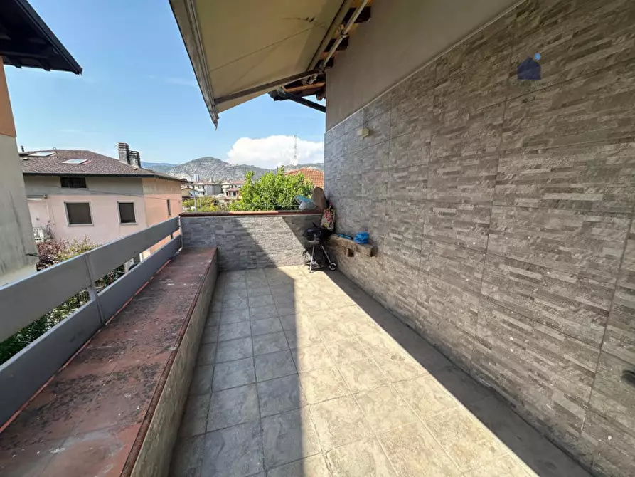 Immagine 34 di Appartamento in vendita  in viale brescia a Mazzano