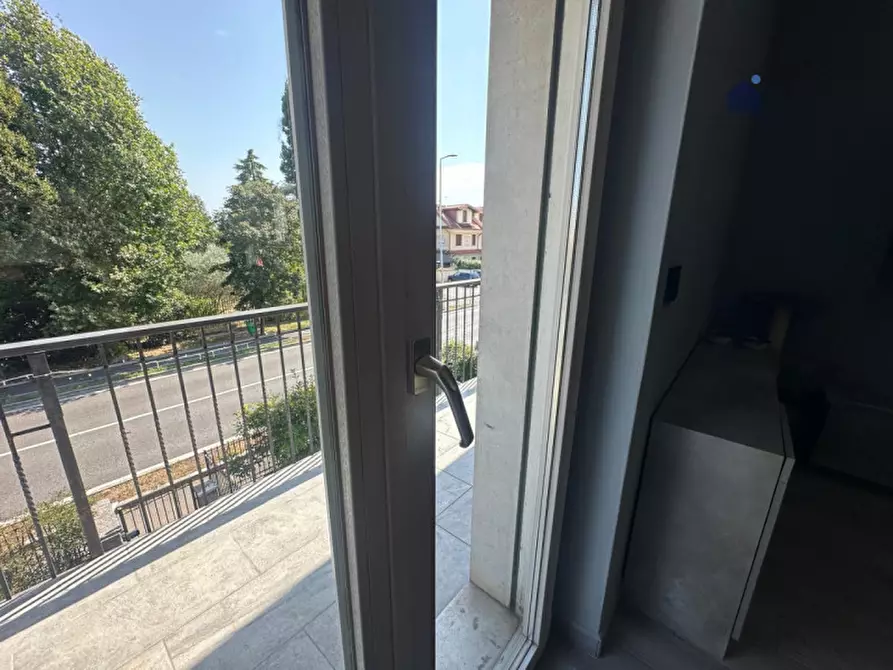 Immagine 35 di Appartamento in vendita  in viale brescia a Mazzano