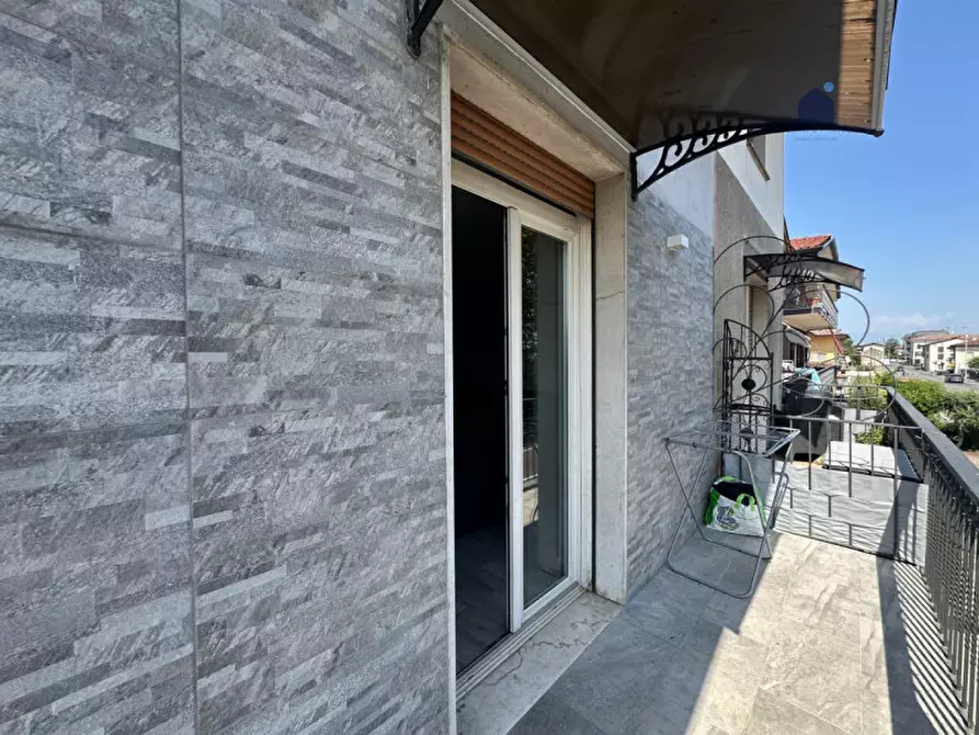Immagine 37 di Appartamento in vendita  in viale brescia a Mazzano