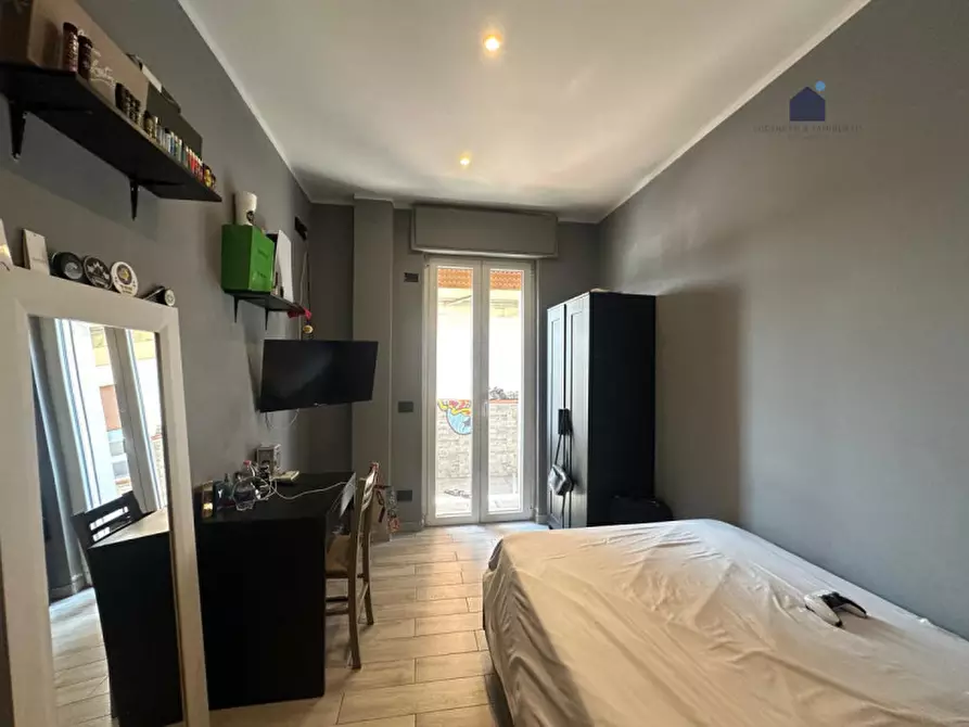 Immagine 38 di Appartamento in vendita  in viale brescia a Mazzano