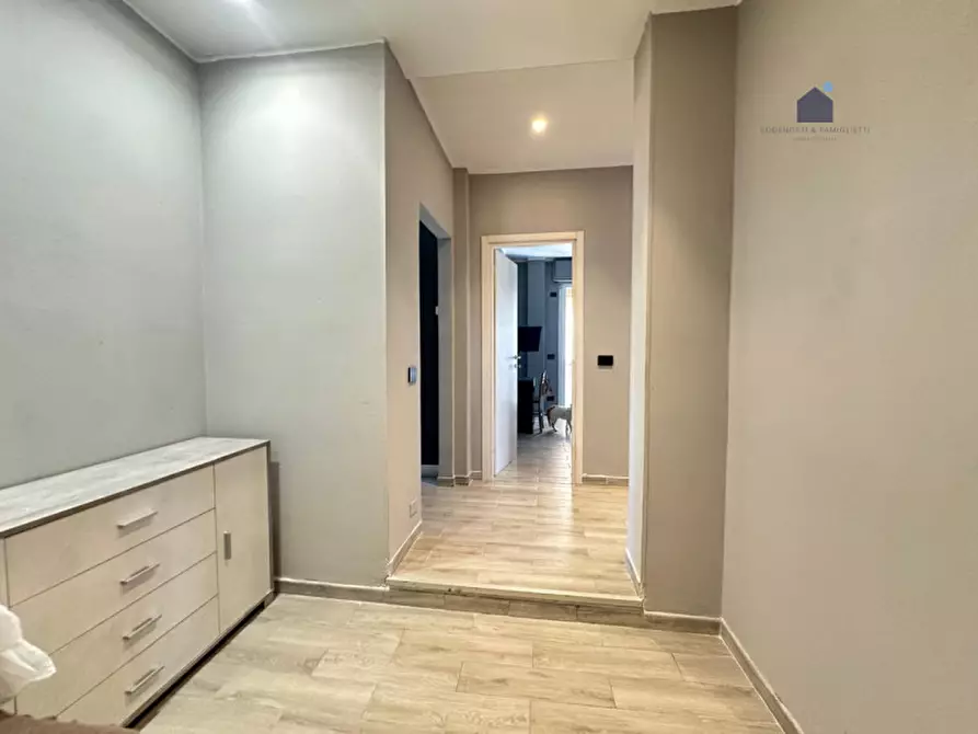 Immagine 39 di Appartamento in vendita  in viale brescia a Mazzano