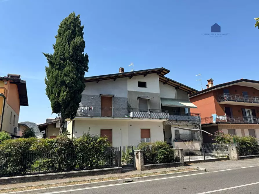Immagine 41 di Appartamento in vendita  in viale brescia a Mazzano