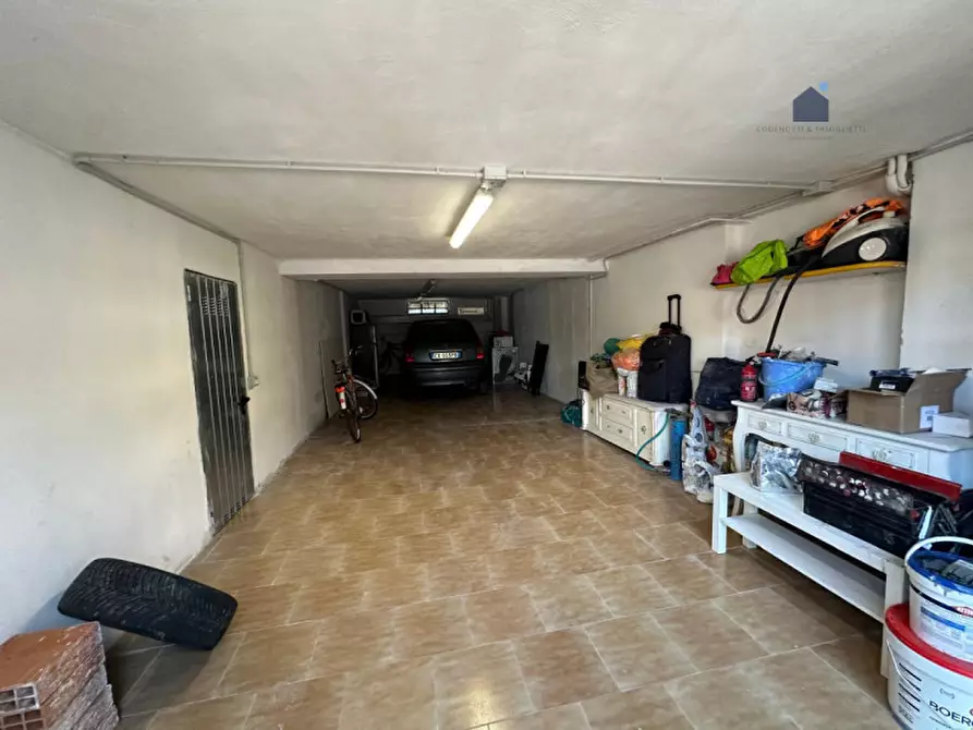 Immagine 42 di Appartamento in vendita  in viale brescia a Mazzano