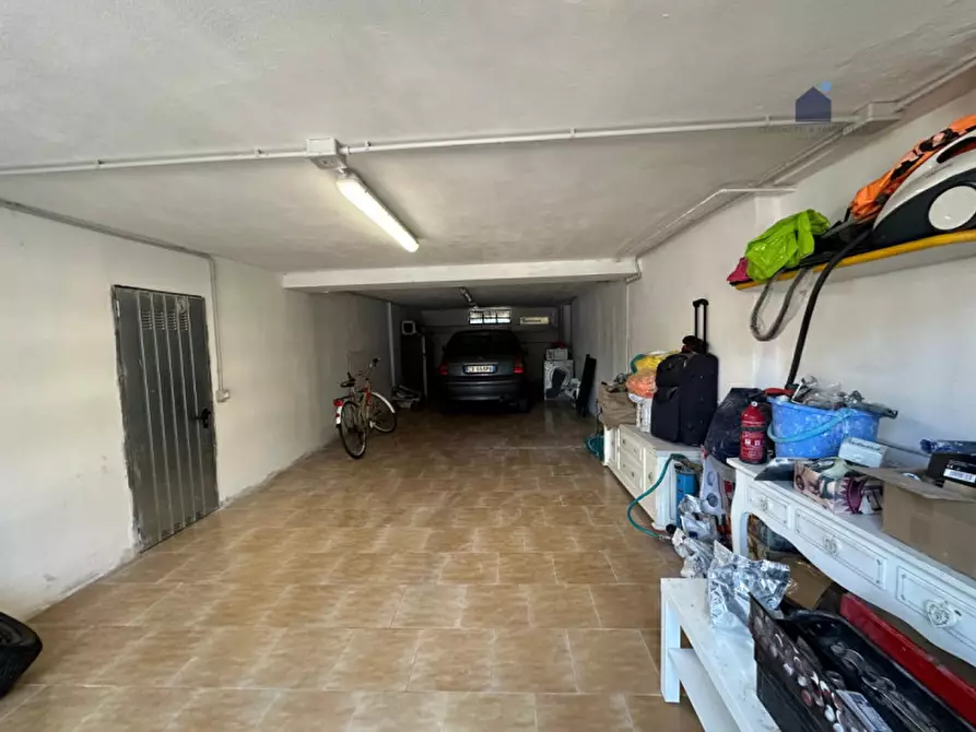 Immagine 43 di Appartamento in vendita  in viale brescia a Mazzano