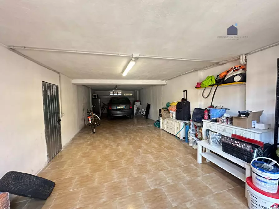 Immagine 44 di Appartamento in vendita  in viale brescia a Mazzano