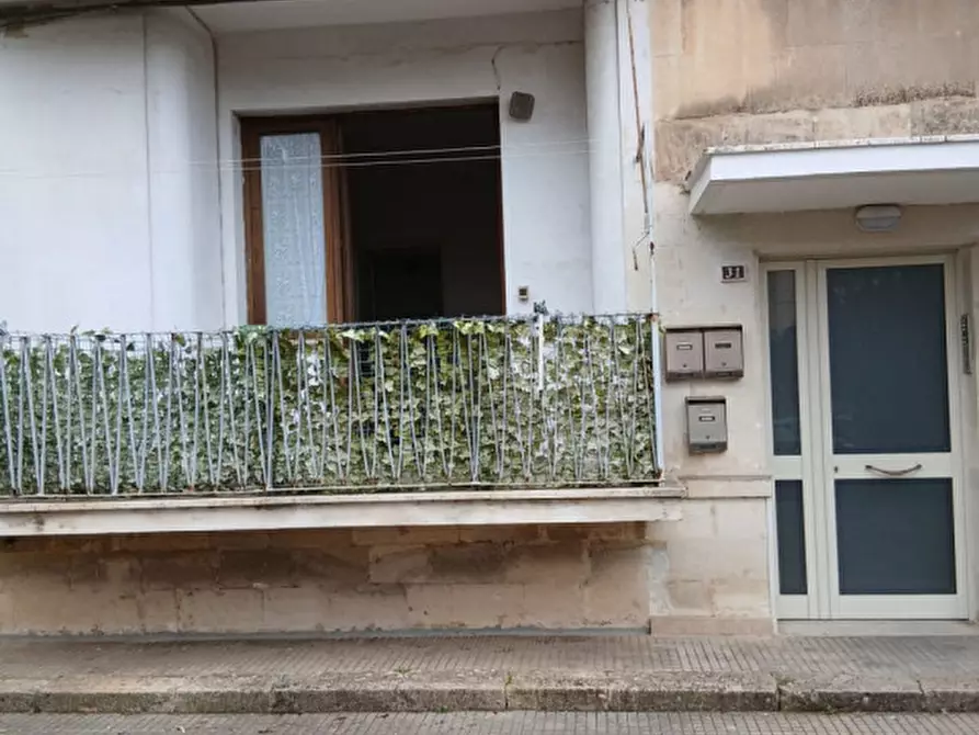 Immagine 1 di Appartamento in vendita  in Via Nicola Ferramosca a Maglie