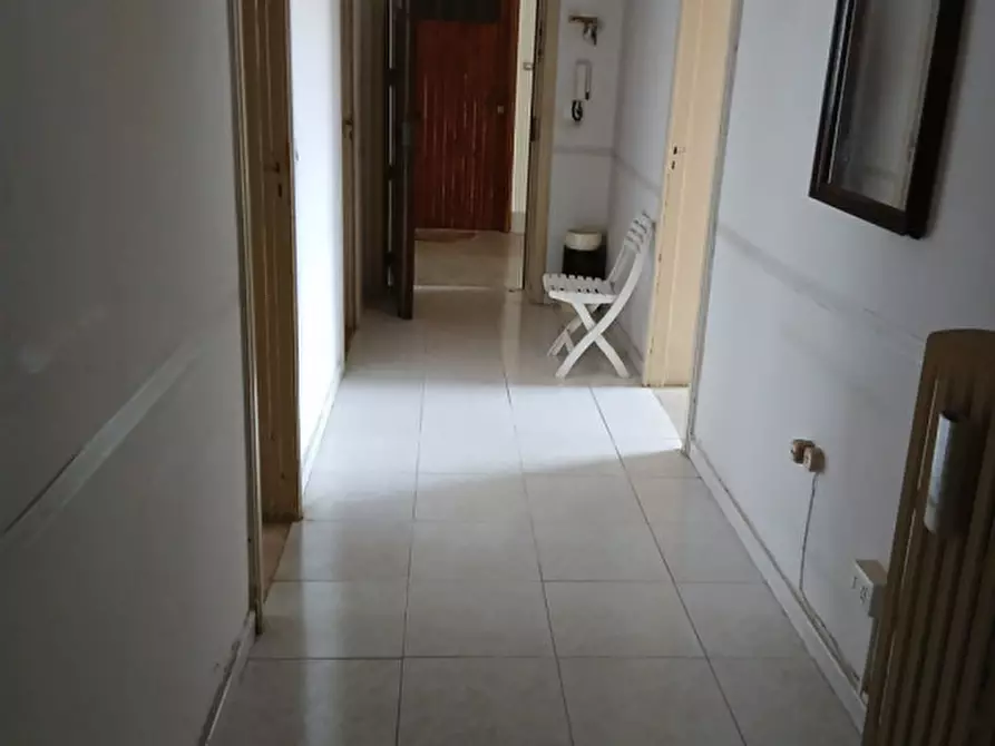 Immagine 2 di Appartamento in vendita  in Via Nicola Ferramosca a Maglie