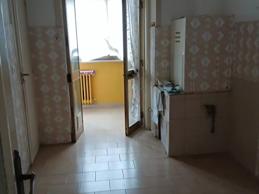 Immagine 3 di Appartamento in vendita  in Via Nicola Ferramosca a Maglie