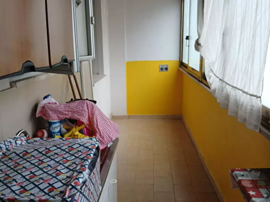 Immagine 4 di Appartamento in vendita  in Via Nicola Ferramosca a Maglie