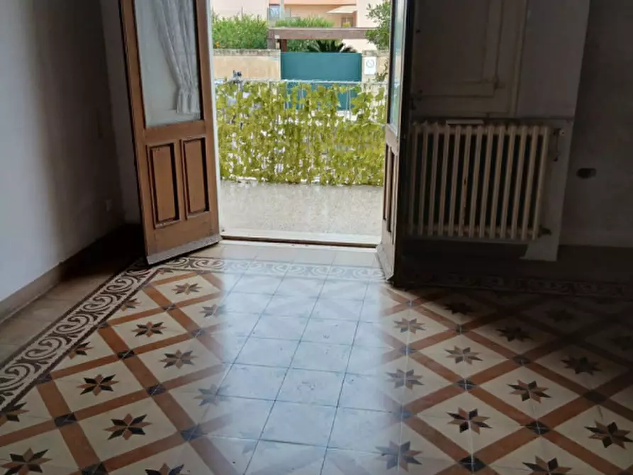 Immagine 7 di Appartamento in vendita  in Via Nicola Ferramosca a Maglie