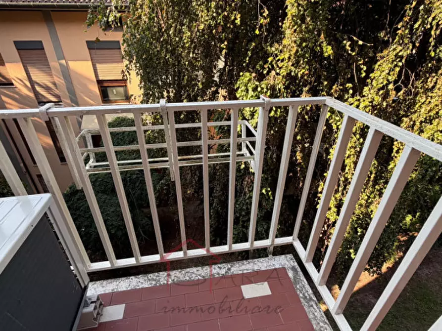 Immagine 24 di Camera in affitto  in Via Paolo Paruta 21 a Padova