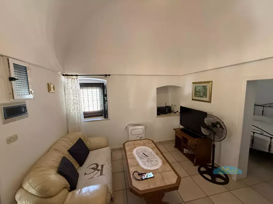 Immagine 2 di Villa in vendita  in Contrada Angelo di Maglie a Ceglie Messapico