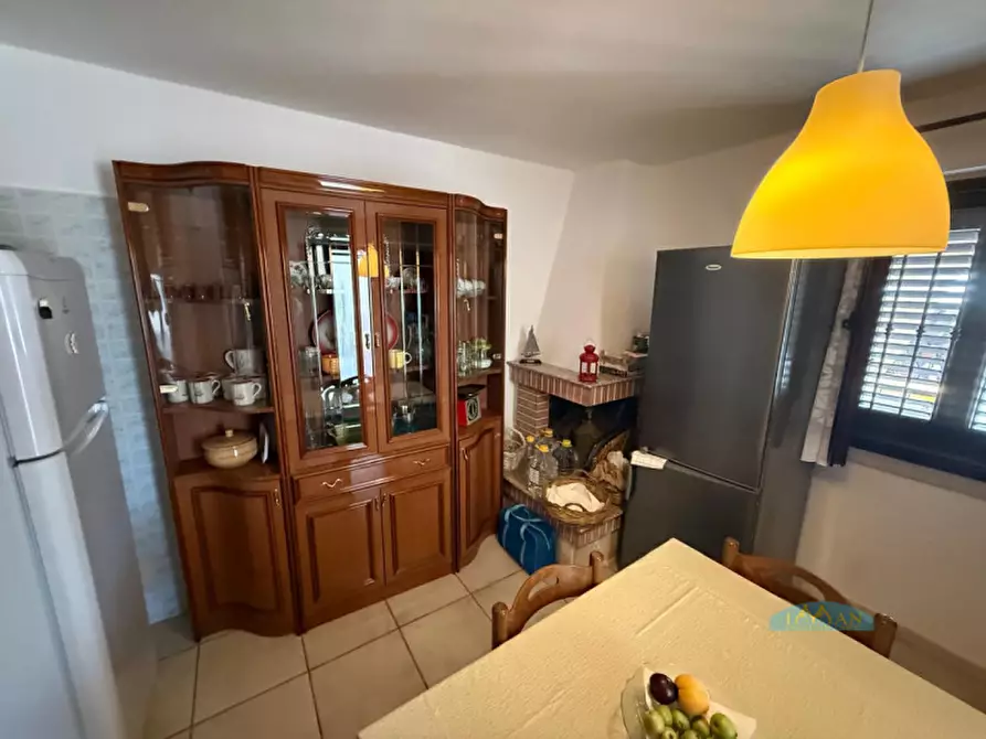Immagine 5 di Villa in vendita  in Contrada Angelo di Maglie a Ceglie Messapico