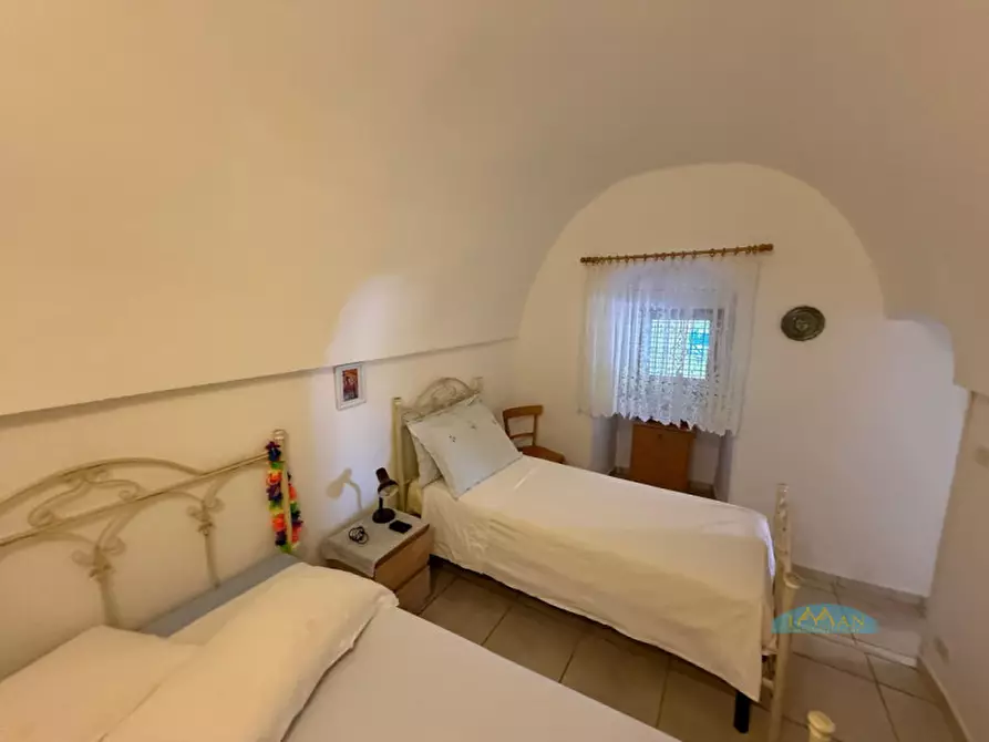 Immagine 13 di Villa in vendita  in Contrada Angelo di Maglie a Ceglie Messapico