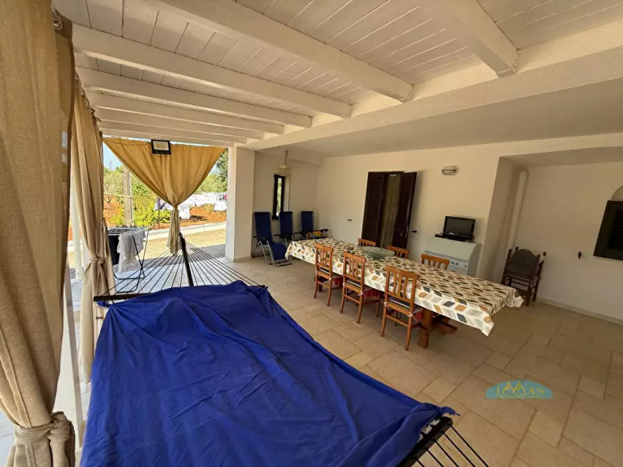 Immagine 18 di Villa in vendita  in Contrada Angelo di Maglie a Ceglie Messapico