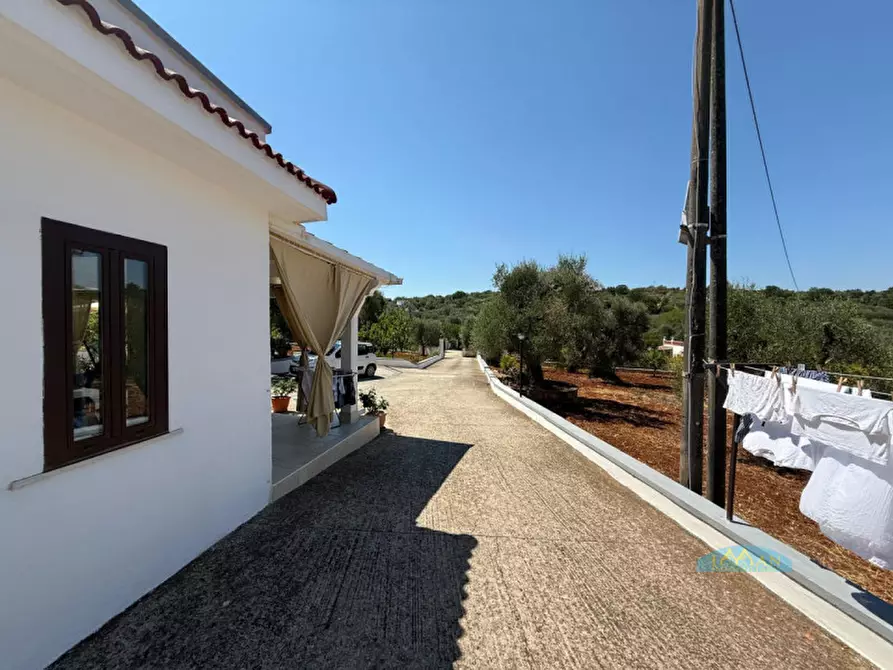 Immagine 19 di Villa in vendita  in Contrada Angelo di Maglie a Ceglie Messapico