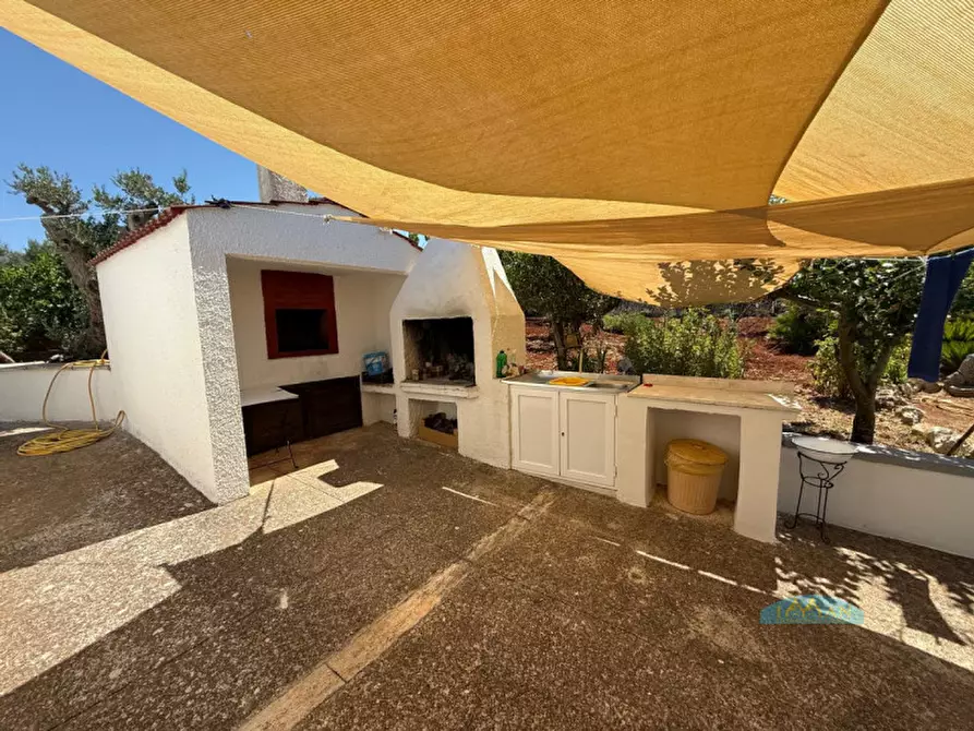 Immagine 20 di Villa in vendita  in Contrada Angelo di Maglie a Ceglie Messapico