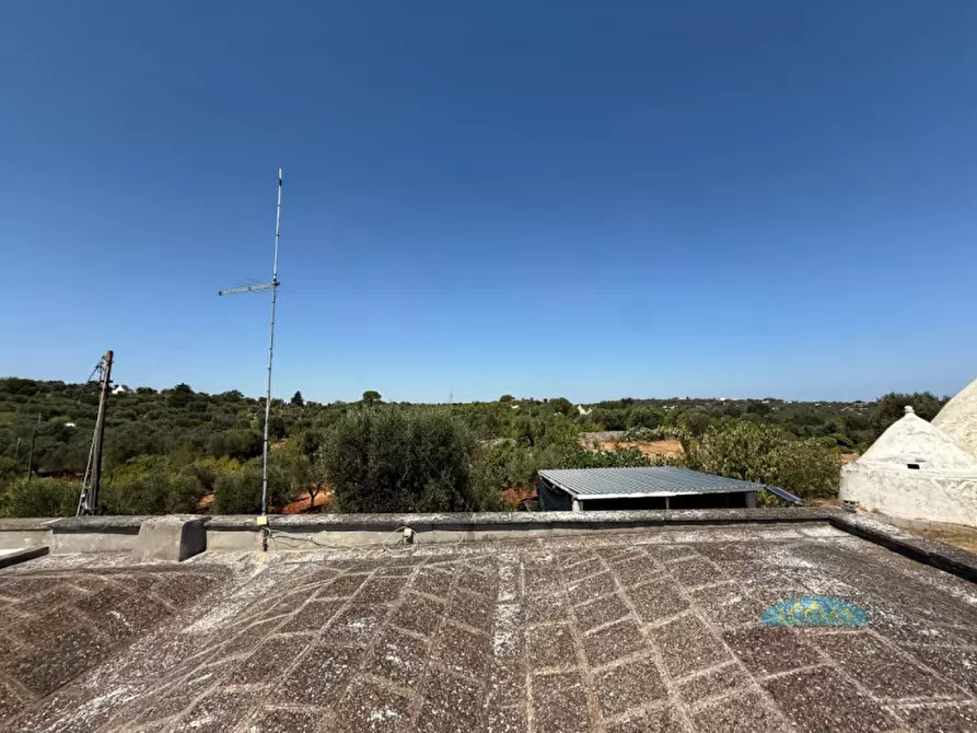 Immagine 23 di Villa in vendita  in Contrada Angelo di Maglie a Ceglie Messapico
