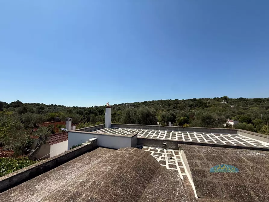 Immagine 24 di Villa in vendita  in Contrada Angelo di Maglie a Ceglie Messapico