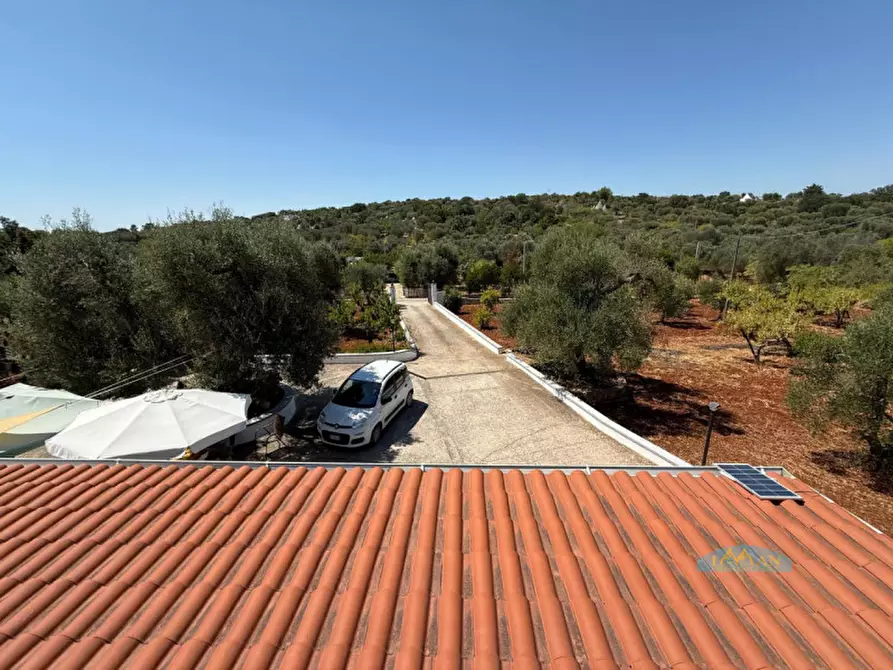 Immagine 27 di Villa in vendita  in Contrada Angelo di Maglie a Ceglie Messapico