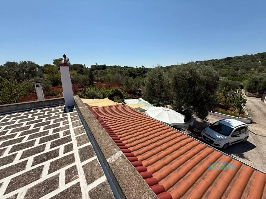 Immagine 28 di Villa in vendita  in Contrada Angelo di Maglie a Ceglie Messapico