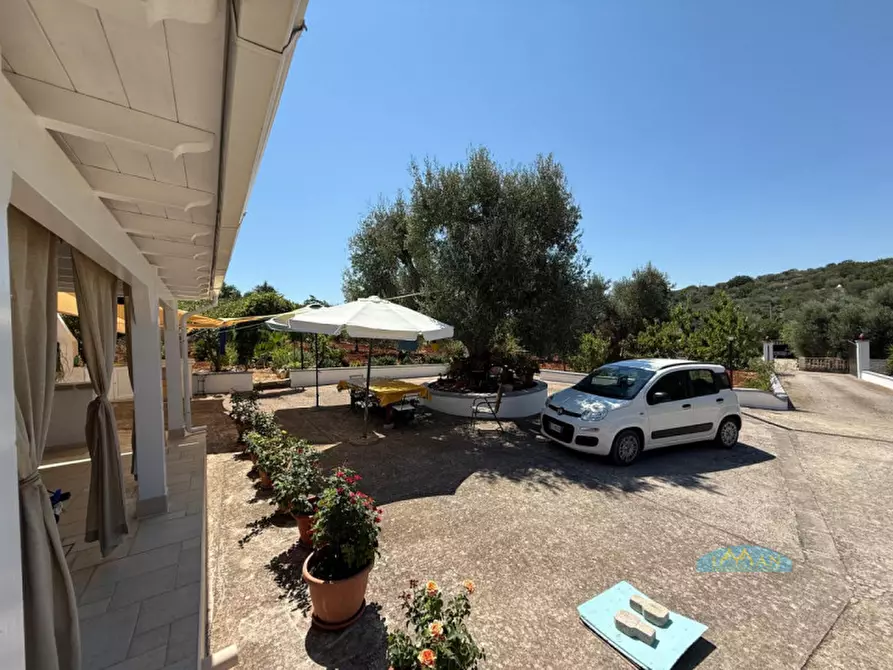 Immagine 29 di Villa in vendita  in Contrada Angelo di Maglie a Ceglie Messapico