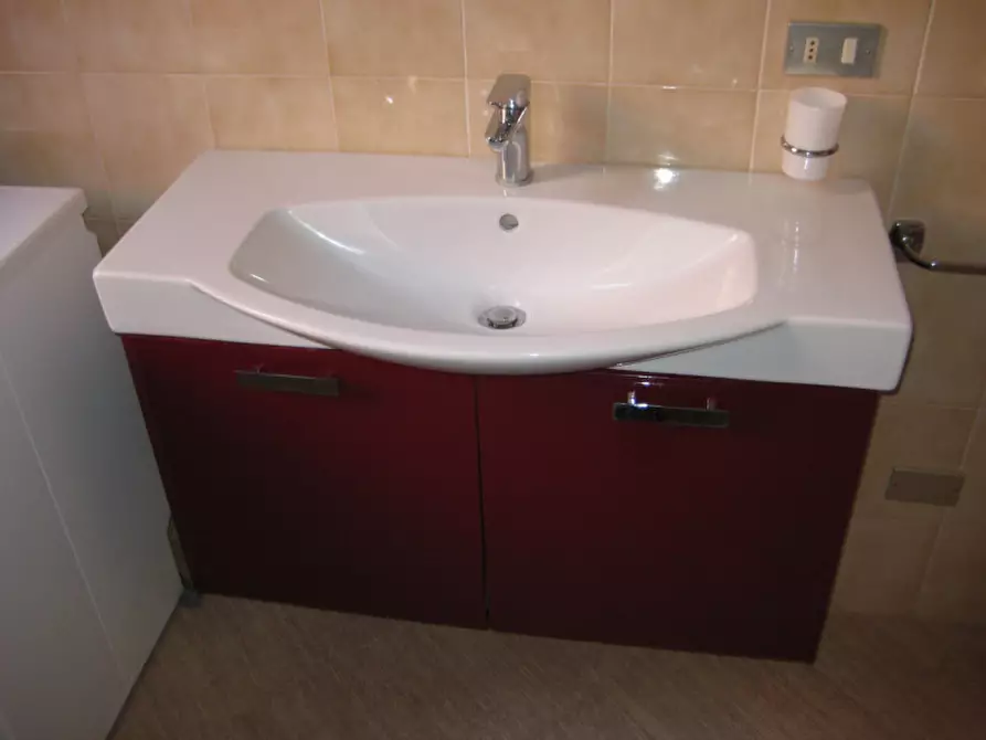 Immagine 11 di Appartamento in affitto  in Via Petrarca n. 13 a Vittorio Veneto