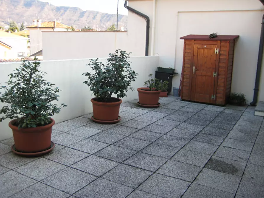 Immagine 12 di Appartamento in affitto  in Via Petrarca n. 13 a Vittorio Veneto