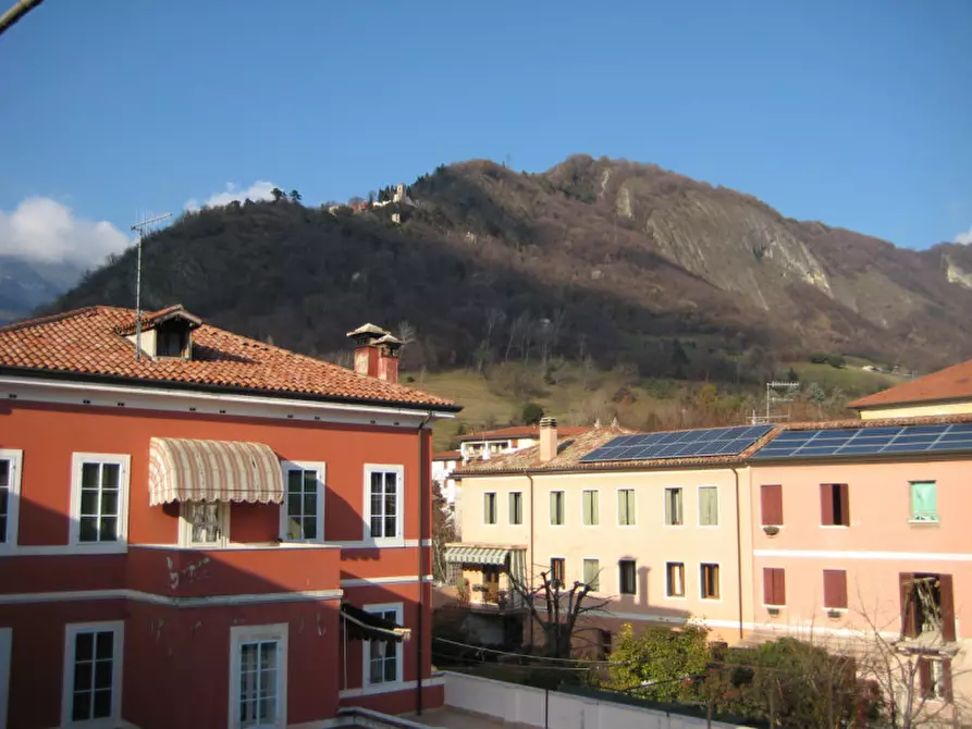 Immagine 15 di Appartamento in affitto  in Via Petrarca n. 13 a Vittorio Veneto